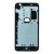 Lcd Frame Middle Chassis For Samsung Galaxy A2 Core Blue By - Maxbhi Com