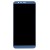 Lcd With Touch Screen For Honor 9 Lite 64gb Blue By - Maxbhi Com