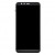 Lcd With Touch Screen For Honor 9 Lite Grey By - Maxbhi Com