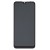 Lcd With Touch Screen For Huawei Y7 2019 Black By - Maxbhi Com