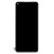 Lcd With Touch Screen For Realme Gt Neo 2 Black By - Maxbhi Com