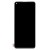 Lcd With Touch Screen For Realme Gt Neo 2 White By - Maxbhi Com