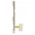 Power Button Flex Cable For Huawei Y7 2019 On Off Flex Pcb By - Maxbhi Com