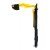 Power Button Flex Cable For Lg Q6 On Off Flex Pcb By - Maxbhi Com