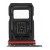 Sim Card Holder Tray For Oneplus 7 Pro 5g Black - Maxbhi Com
