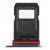 Sim Card Holder Tray For Oneplus 7 Pro 5g Black - Maxbhi Com
