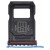 Sim Card Holder Tray For Oneplus 7 Pro 5g Blue - Maxbhi Com