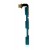 Volume Button Flex Cable For Xiaomi Redmi 4x 32gb By - Maxbhi Com