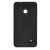 Back Panel Cover For Nokia Lumia 530 Dual Simgrey - Maxbhi Com