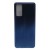 Back Panel Cover For Tecno Pova 2 Blue - Maxbhi Com