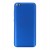 Back Panel Cover For Xiaomi Redmi Go Blue - Maxbhi Com