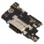 Charging Connector Flex Pcb Board For Xiaomi Mi 11x By - Maxbhi Com
