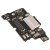 Charging Connector Flex Pcb Board For Xiaomi Mi 11x By - Maxbhi Com