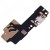 Charging Connector Flex Pcb Board For Xiaomi Redmi Go By - Maxbhi Com