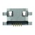 Charging Connector For Asus Zenfone 3 Laser Zc551kl By - Maxbhi Com