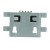 Charging Connector For Asus Zenfone 3 Laser Zc551kl By - Maxbhi Com