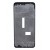 Lcd Frame Middle Chassis For Realme Narzo 20 Pro Black By - Maxbhi Com
