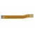 Main Board Flex Cable For Nokia 3 By - Maxbhi Com