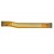 Main Board Flex Cable For Nokia 3 By - Maxbhi Com