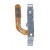 Power Button Flex Cable For Samsung Galaxy A9 On Off Flex Pcb By - Maxbhi Com