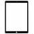 Replacement Front Glass For Apple Ipad Pro 12 9 Wifi 256gb Grey By - Maxbhi Com