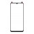 Replacement Front Glass For Oppo F17 Grey By - Maxbhi Com