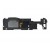 Ringer Loud Speaker For Asus Zenfone 3 Laser Zc551kl By - Maxbhi Com
