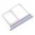 Sim Card Holder Tray For Lg Wing 5g Sky - Maxbhi Com