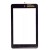 Touch Screen Digitizer For Dell Venue 7 8gb Wifi Black By - Maxbhi Com