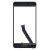 Touch Screen Digitizer For Htc Desire 728 Ultra Edition Brown By - Maxbhi Com