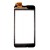 Touch Screen Digitizer For Nokia Lumia 530 Dual Simblack By - Maxbhi Com