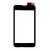 Touch Screen Digitizer For Nokia Lumia 530 Dual Simwhite By - Maxbhi Com