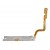Volume Button Flex Cable For Samsung Galaxy S21 Ultra By - Maxbhi Com