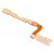 Volume Key Flex Cable For Oppo F3 Plus By - Maxbhi Com