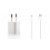 Charger for Apple iPhone 3GS 32GB - USB Mobile Phone Wall Charger