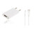 Charger for Bleu 453x - USB Mobile Phone Wall Charger