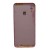 Back Panel Cover For Vivo Y95 Red - Maxbhi Com