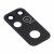 Camera Lens For Xiaomi Mi 10t Pro Black By - Maxbhi Com