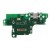 Charging Connector Flex Pcb Board For Huawei Y5 2019 By - Maxbhi Com