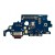Charging Connector Flex Pcb Board For Samsung Galaxy S21 5g By - Maxbhi Com