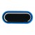 Home Button Outer For Samsung Galaxy J3 2016 Black By - Maxbhi Com