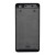 Lcd Frame Middle Chassis For Vivo V3 Black By - Maxbhi Com