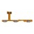Power Button Flex Cable For Xiaomi Mi 10t Pro On Off Flex Pcb By - Maxbhi Com