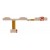 Power Button Flex Cable For Xiaomi Mi 10t Pro On Off Flex Pcb By - Maxbhi Com