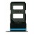 Sim Card Holder Tray For Xiaomi Mi 10t Pro Black - Maxbhi Com