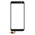 Touch Screen Digitizer For Micromax Canvas Infinity Pro White By - Maxbhi Com