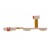 Volume Button Flex Cable For Xiaomi Mi 10t Pro By - Maxbhi Com