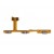 Volume Button Flex Cable For Xiaomi Mi 10t Pro By - Maxbhi Com