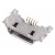 Charging Connector For Sony Xperia Xa Ultra Dual F3216 By - Maxbhi Com