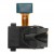 Handsfree Audio Jack Flex Cable For Samsung Galaxy J3 2016 By - Maxbhi Com